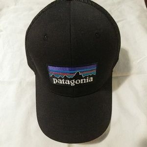 Patagonia cap